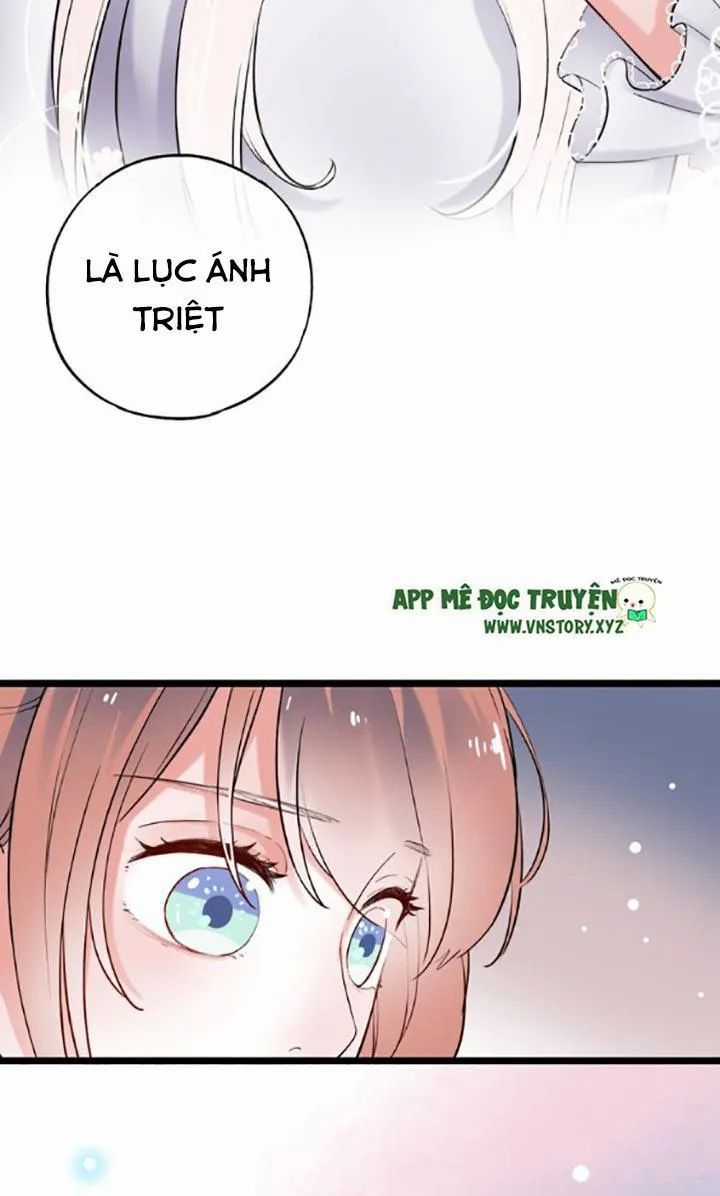 Đom Đóm Trên Dòng Sông Cô Quạnh Chapter 26 trang 33