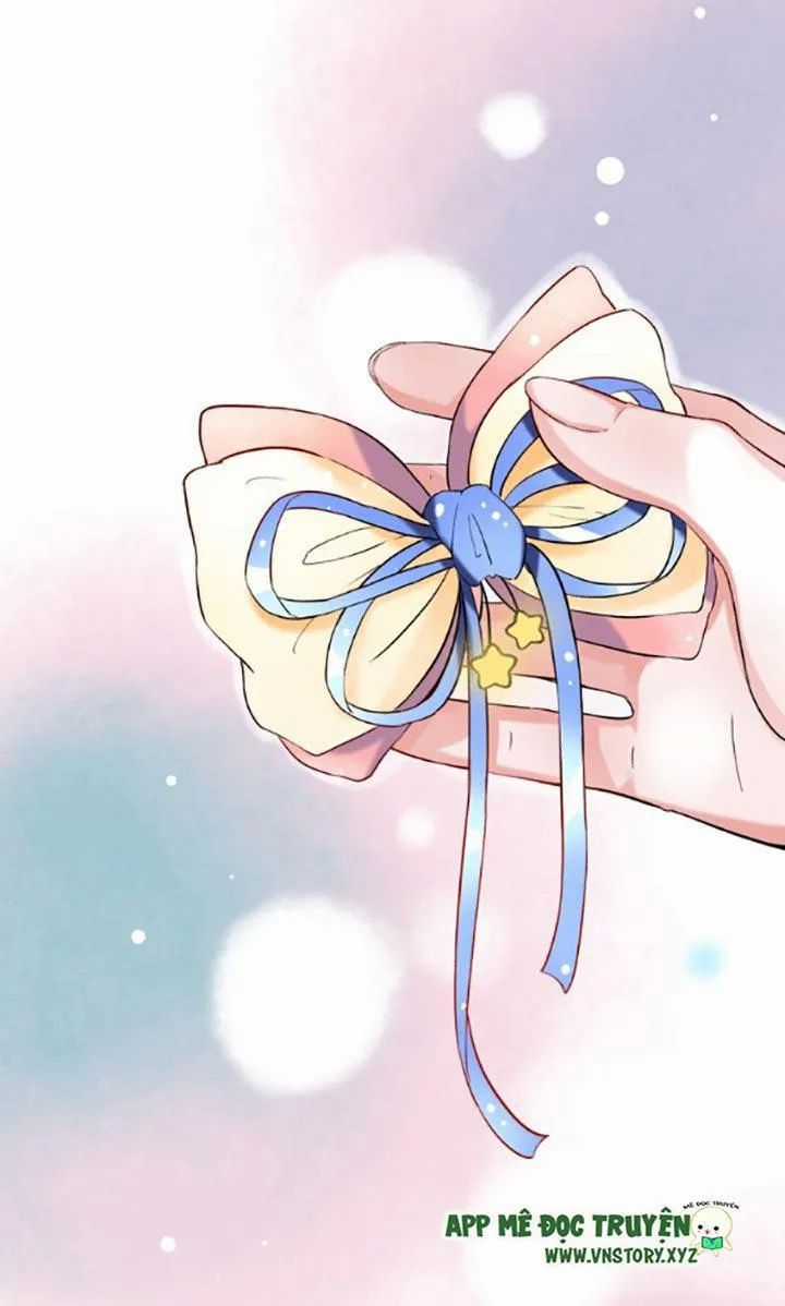 Đom Đóm Trên Dòng Sông Cô Quạnh Chapter 26 trang 34