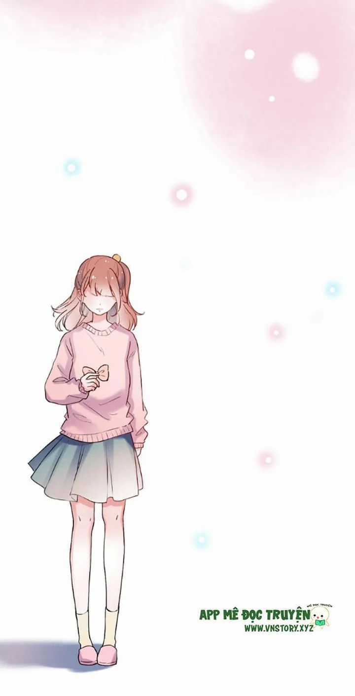 Đom Đóm Trên Dòng Sông Cô Quạnh Chapter 26 trang 35