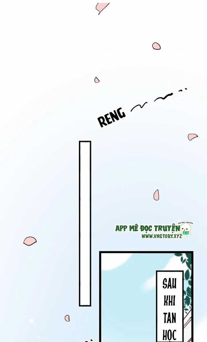 Đom Đóm Trên Dòng Sông Cô Quạnh Chapter 26 trang 37