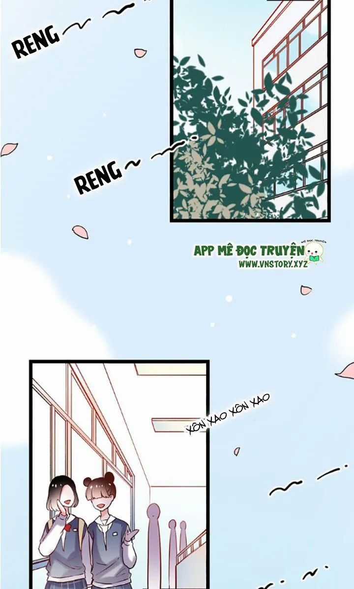 Đom Đóm Trên Dòng Sông Cô Quạnh Chapter 26 trang 38