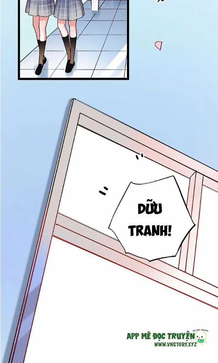 Đom Đóm Trên Dòng Sông Cô Quạnh Chapter 26 trang 39