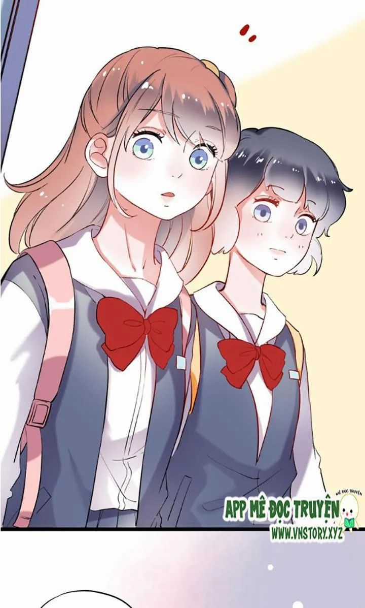 Đom Đóm Trên Dòng Sông Cô Quạnh Chapter 26 trang 40