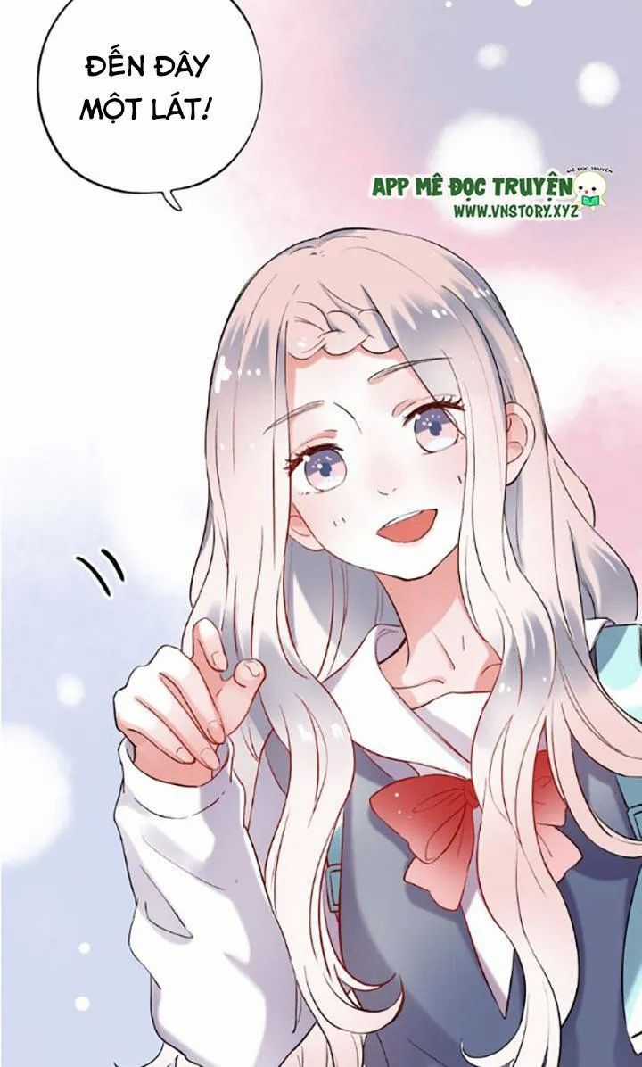 Đom Đóm Trên Dòng Sông Cô Quạnh Chapter 26 trang 41