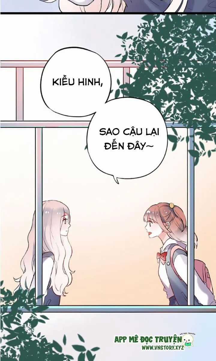 Đom Đóm Trên Dòng Sông Cô Quạnh Chapter 26 trang 42