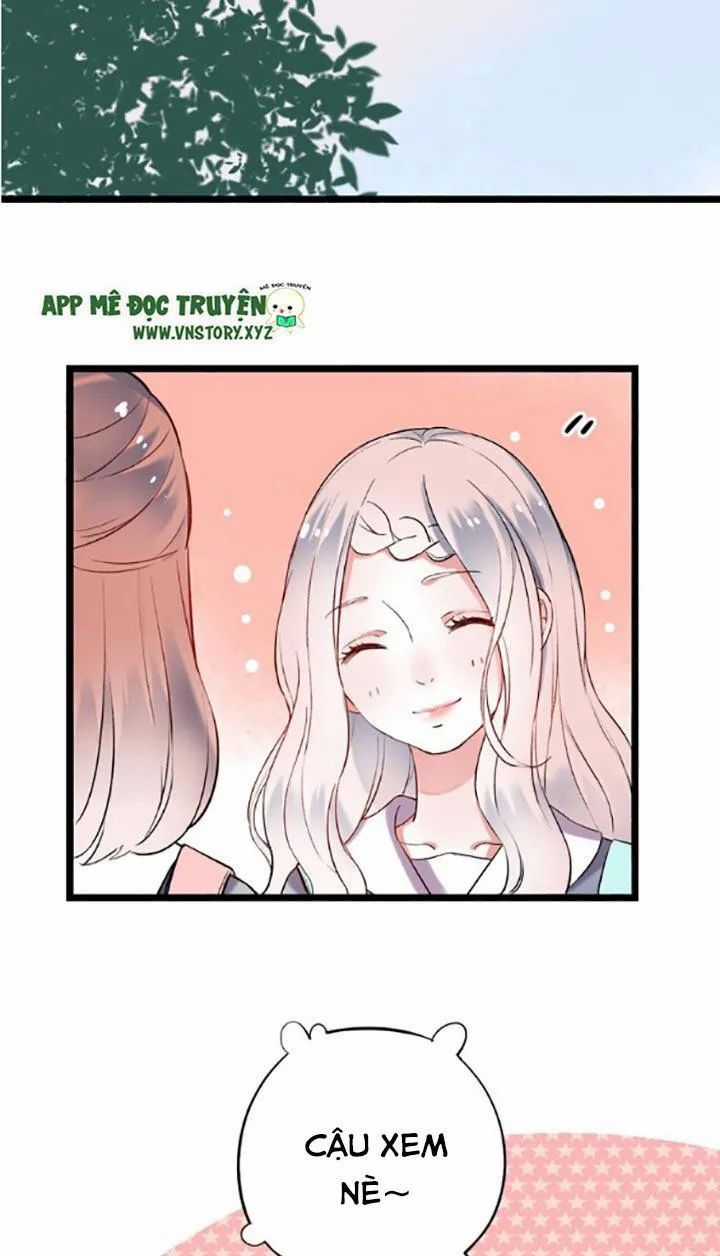 Đom Đóm Trên Dòng Sông Cô Quạnh Chapter 26 trang 43