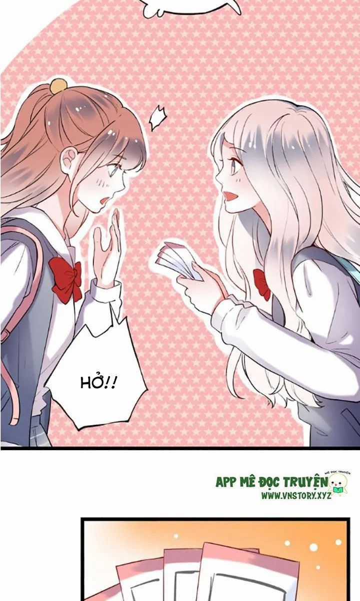 Đom Đóm Trên Dòng Sông Cô Quạnh Chapter 26 trang 44