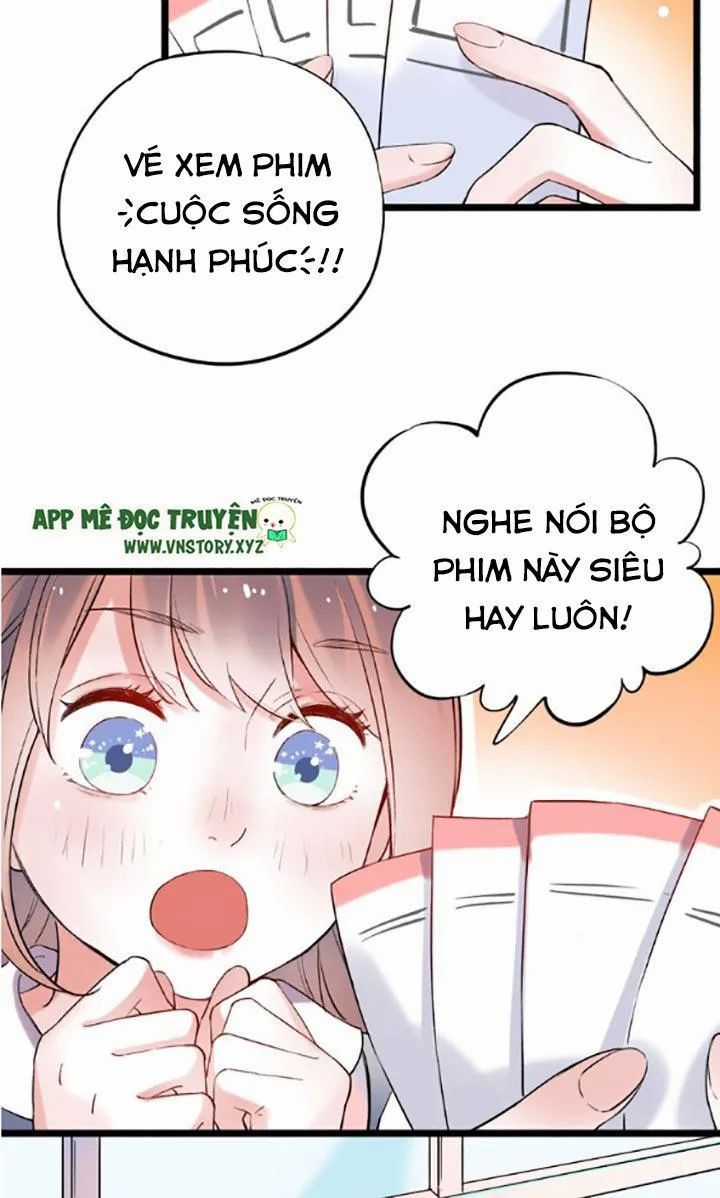 Đom Đóm Trên Dòng Sông Cô Quạnh Chapter 26 trang 45