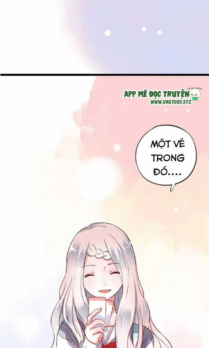 Đom Đóm Trên Dòng Sông Cô Quạnh Chapter 26 trang 49