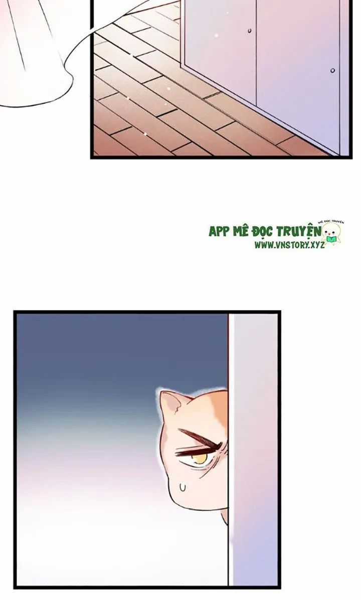 Đom Đóm Trên Dòng Sông Cô Quạnh Chapter 26 trang 5