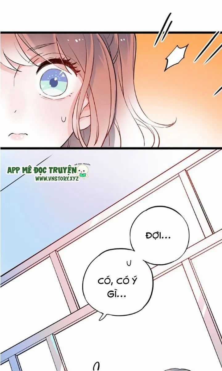 Đom Đóm Trên Dòng Sông Cô Quạnh Chapter 26 trang 52