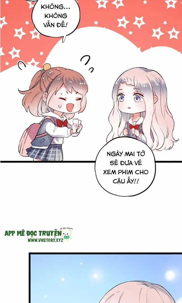 Đom Đóm Trên Dòng Sông Cô Quạnh Chapter 26 trang 56