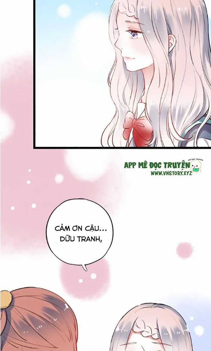 Đom Đóm Trên Dòng Sông Cô Quạnh Chapter 26 trang 57