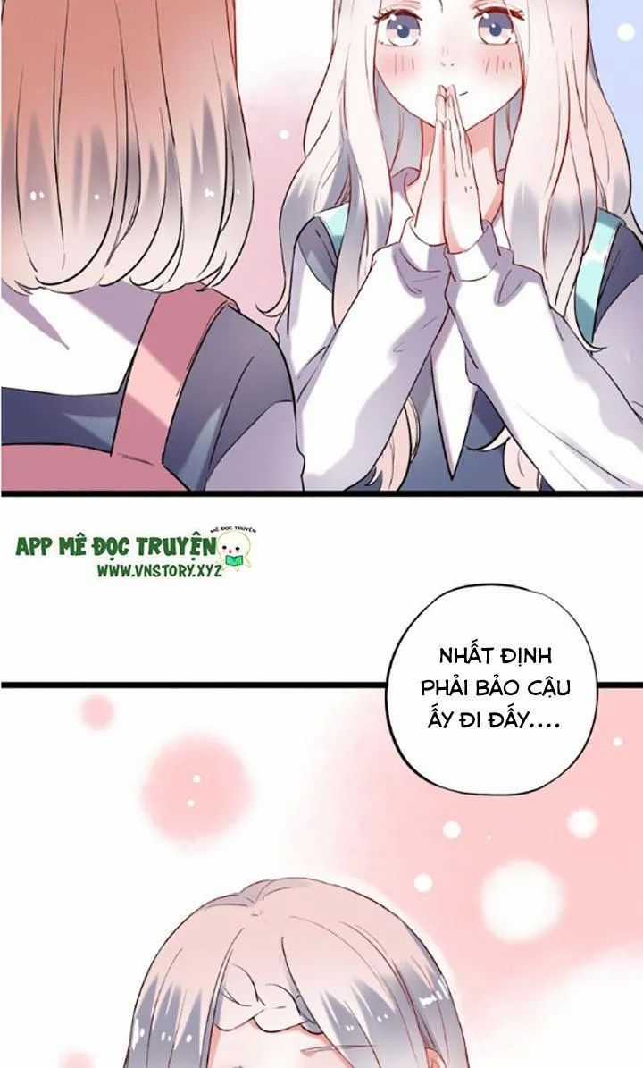 Đom Đóm Trên Dòng Sông Cô Quạnh Chapter 26 trang 58