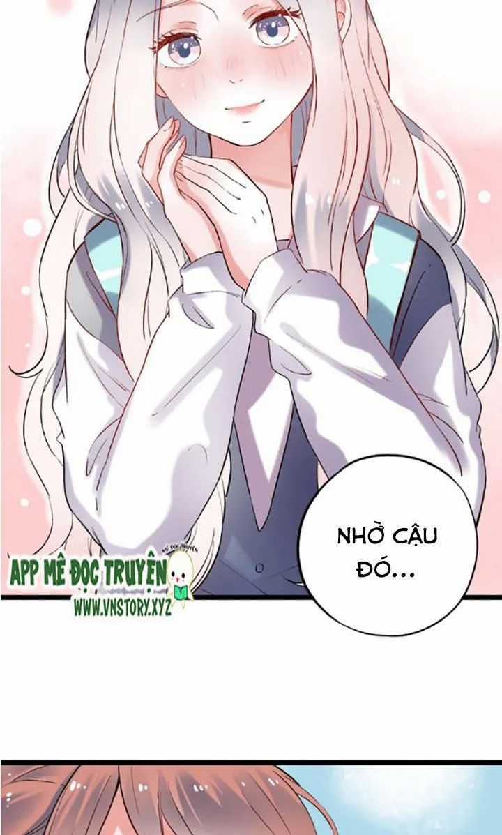 Đom Đóm Trên Dòng Sông Cô Quạnh Chapter 26 trang 59