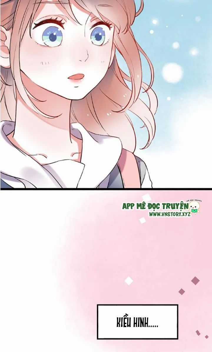 Đom Đóm Trên Dòng Sông Cô Quạnh Chapter 26 trang 60