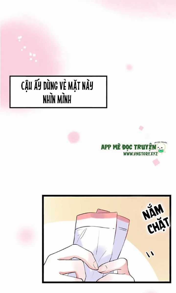 Đom Đóm Trên Dòng Sông Cô Quạnh Chapter 26 trang 61