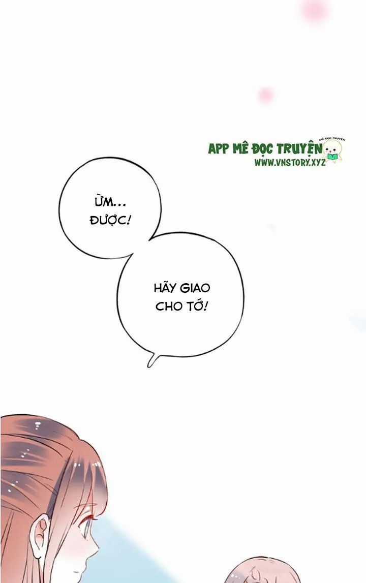 Đom Đóm Trên Dòng Sông Cô Quạnh Chapter 26 trang 62