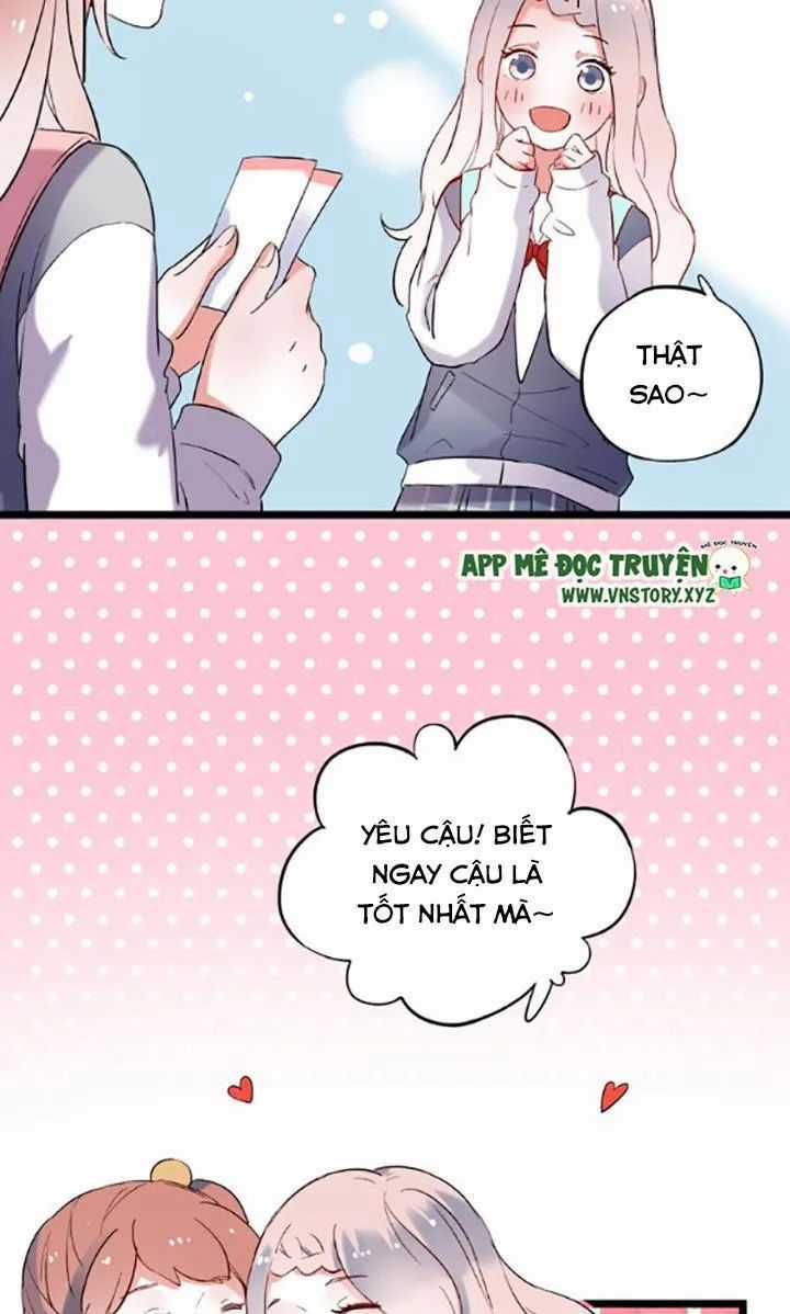 Đom Đóm Trên Dòng Sông Cô Quạnh Chapter 26 trang 63