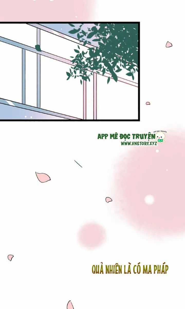 Đom Đóm Trên Dòng Sông Cô Quạnh Chapter 26 trang 67