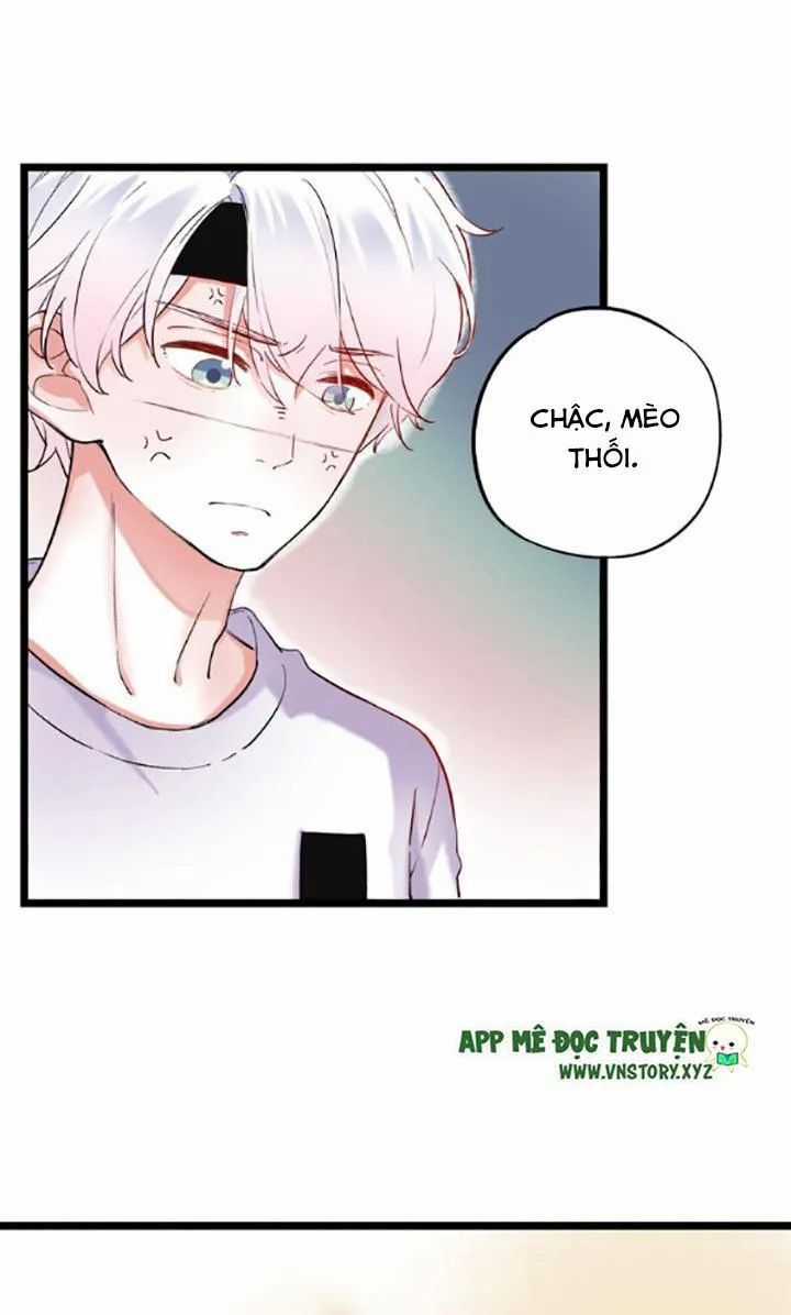 Đom Đóm Trên Dòng Sông Cô Quạnh Chapter 26 trang 8