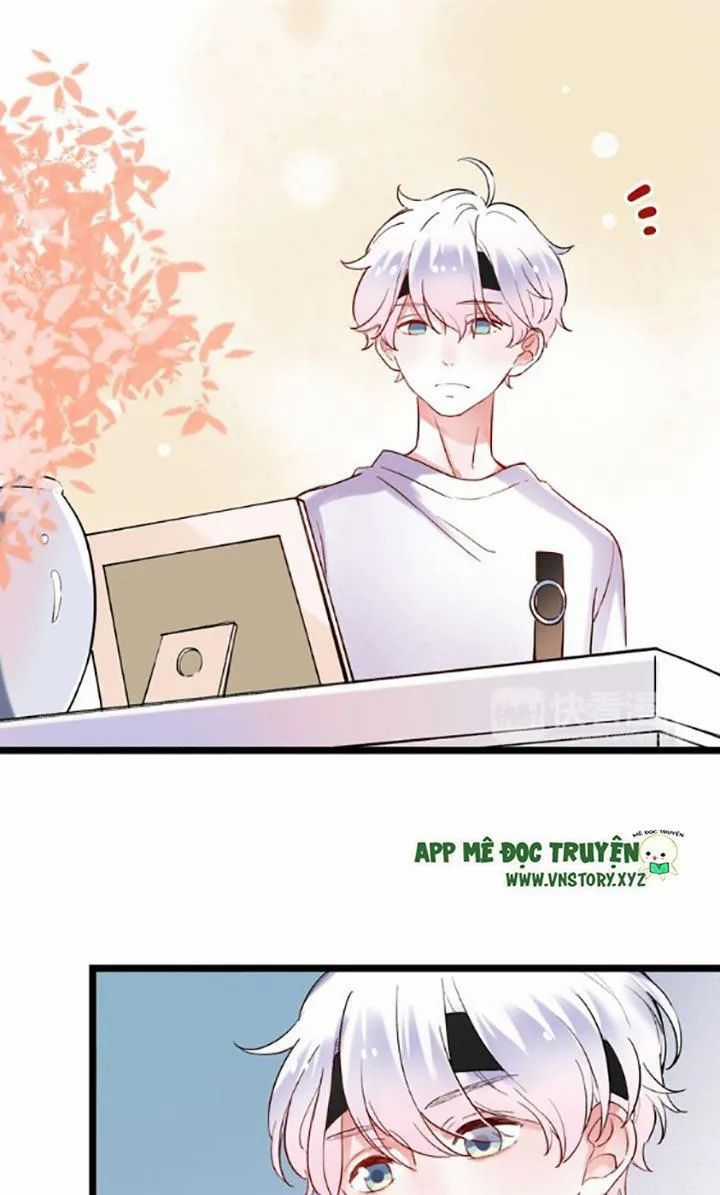 Đom Đóm Trên Dòng Sông Cô Quạnh Chapter 26 trang 9