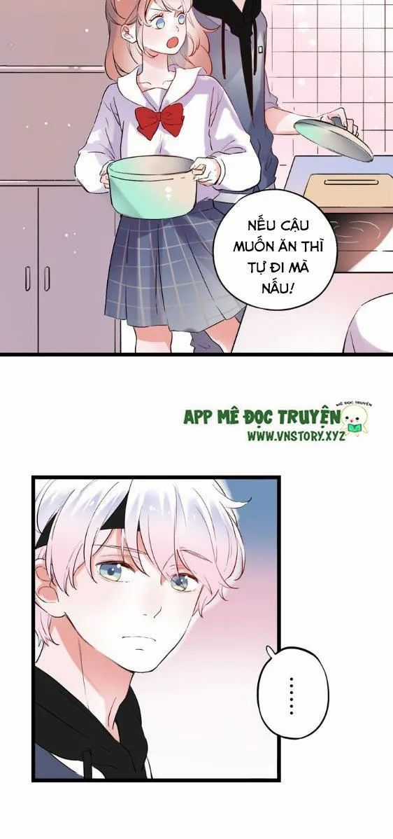 Đom Đóm Trên Dòng Sông Cô Quạnh Chapter 27 trang 13