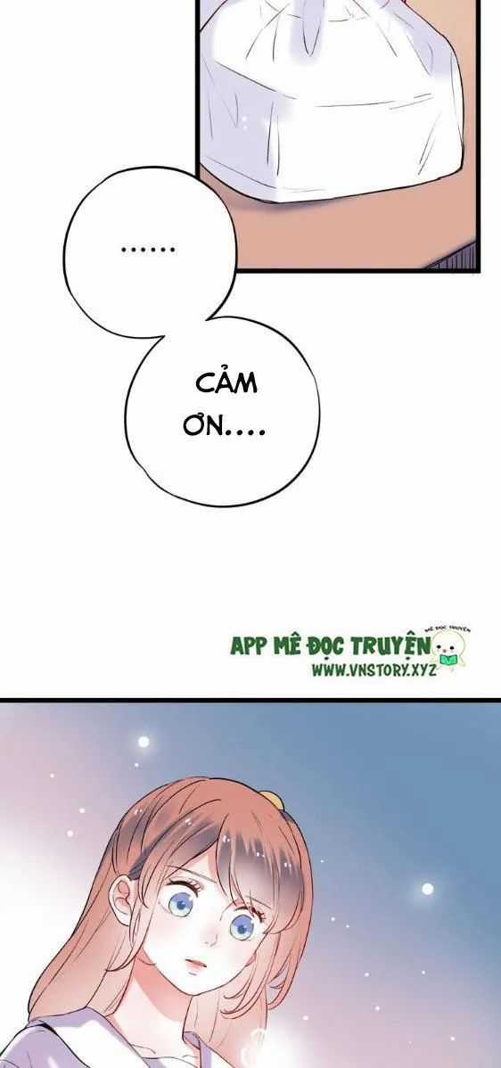 Đom Đóm Trên Dòng Sông Cô Quạnh Chapter 27 trang 16