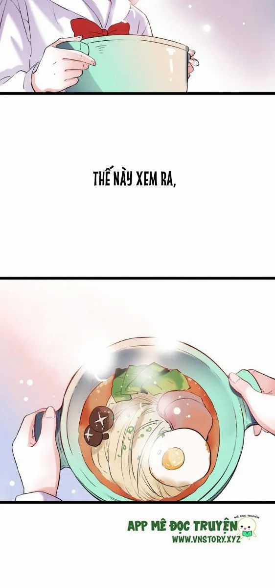 Đom Đóm Trên Dòng Sông Cô Quạnh Chapter 27 trang 17