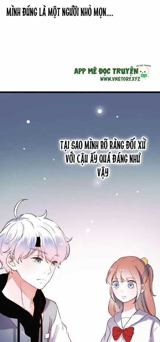 Đom Đóm Trên Dòng Sông Cô Quạnh Chapter 27 trang 18