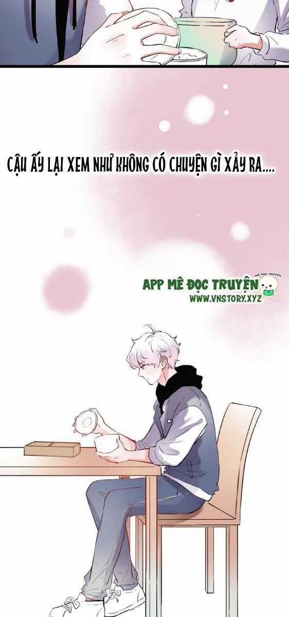 Đom Đóm Trên Dòng Sông Cô Quạnh Chapter 27 trang 19