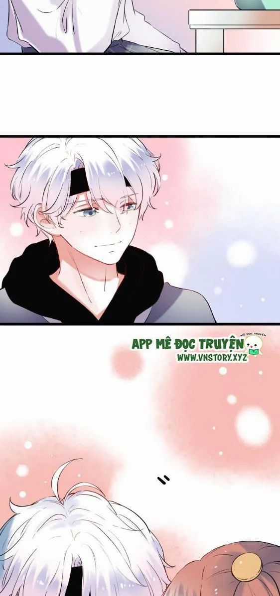 Đom Đóm Trên Dòng Sông Cô Quạnh Chapter 27 trang 23