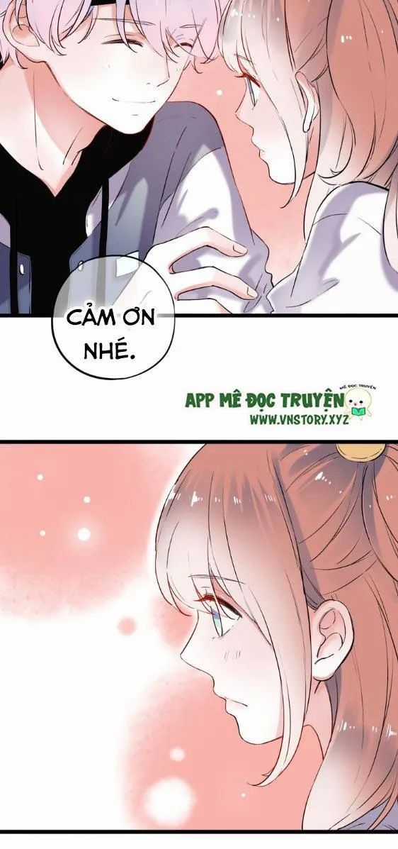 Đom Đóm Trên Dòng Sông Cô Quạnh Chapter 27 trang 24