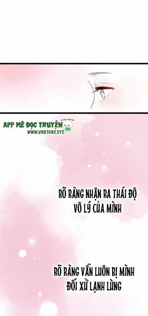 Đom Đóm Trên Dòng Sông Cô Quạnh Chapter 27 trang 25