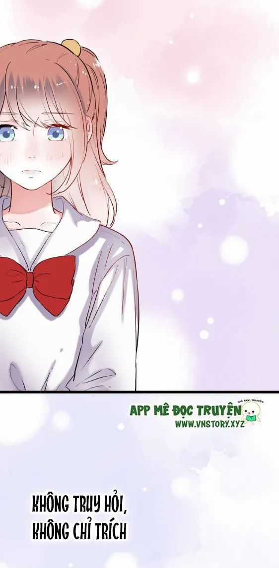 Đom Đóm Trên Dòng Sông Cô Quạnh Chapter 27 trang 26