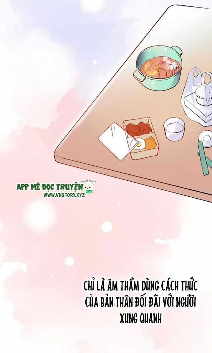 Đom Đóm Trên Dòng Sông Cô Quạnh Chapter 27 trang 27