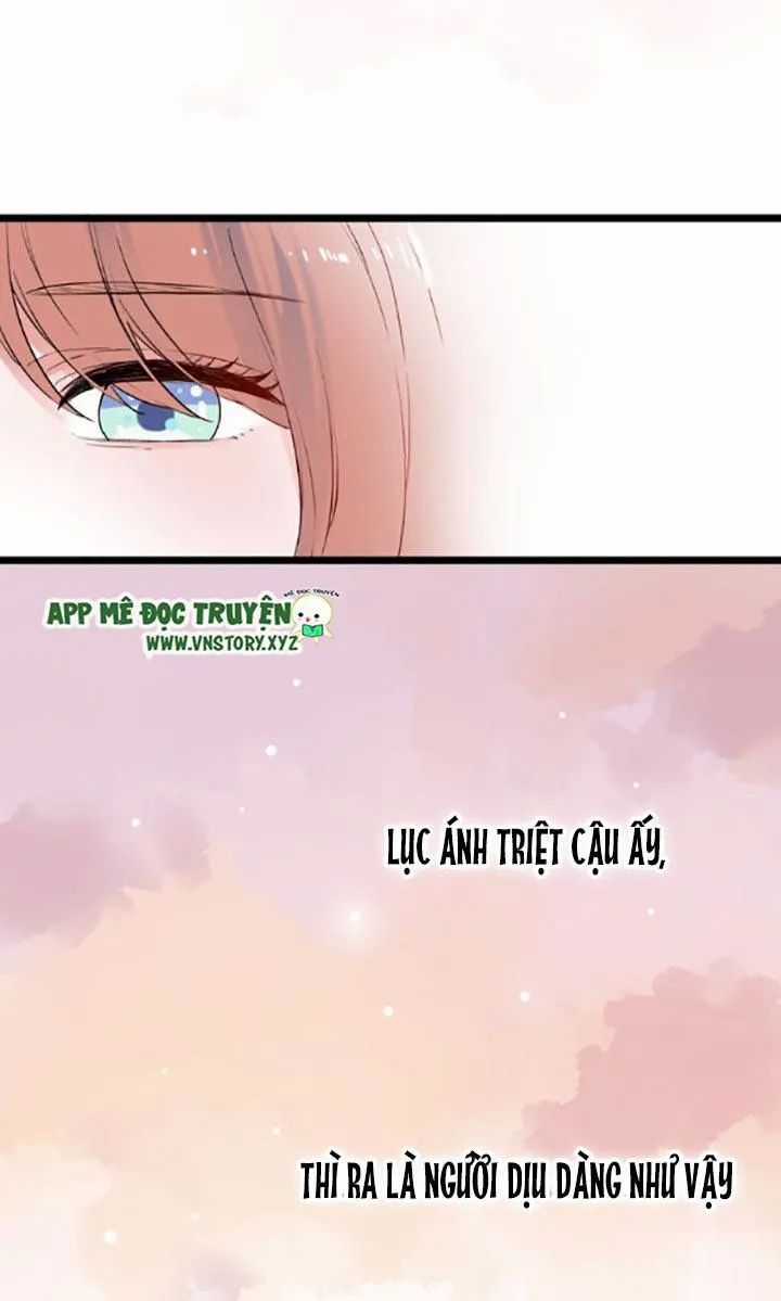 Đom Đóm Trên Dòng Sông Cô Quạnh Chapter 27 trang 28