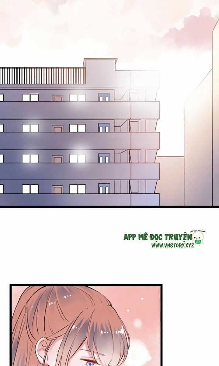 Đom Đóm Trên Dòng Sông Cô Quạnh Chapter 27 trang 29