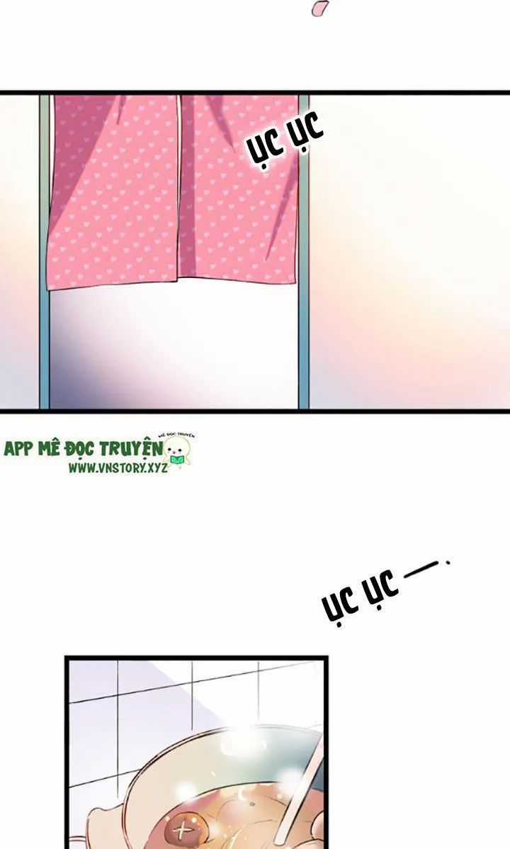 Đom Đóm Trên Dòng Sông Cô Quạnh Chapter 27 trang 3