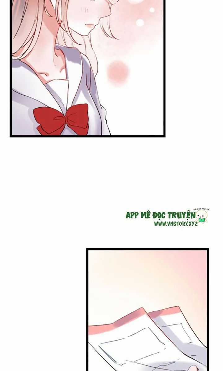 Đom Đóm Trên Dòng Sông Cô Quạnh Chapter 27 trang 30