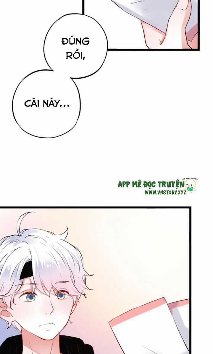 Đom Đóm Trên Dòng Sông Cô Quạnh Chapter 27 trang 31