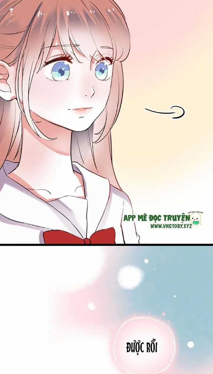 Đom Đóm Trên Dòng Sông Cô Quạnh Chapter 27 trang 38