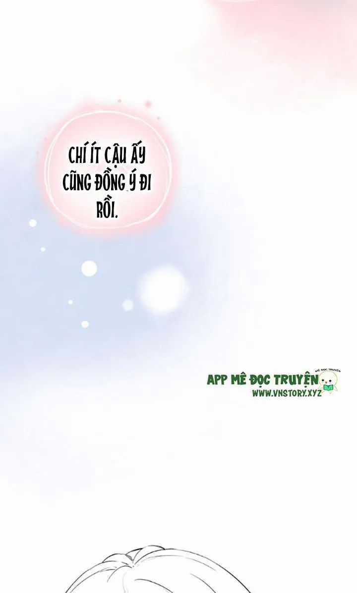 Đom Đóm Trên Dòng Sông Cô Quạnh Chapter 27 trang 39