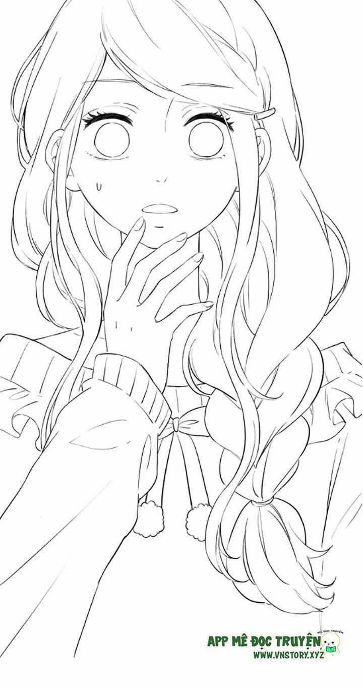 Đom Đóm Trên Dòng Sông Cô Quạnh Chapter 27 trang 40