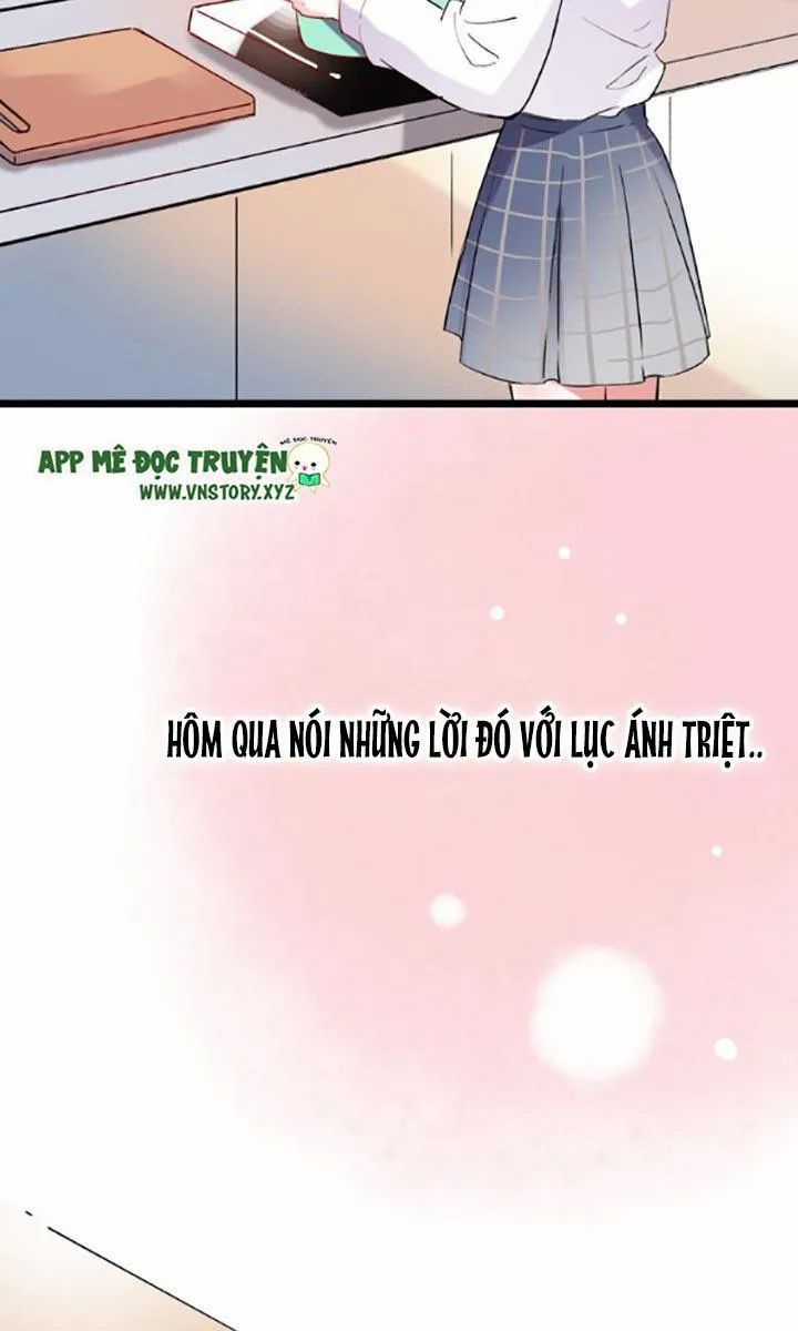 Đom Đóm Trên Dòng Sông Cô Quạnh Chapter 27 trang 5