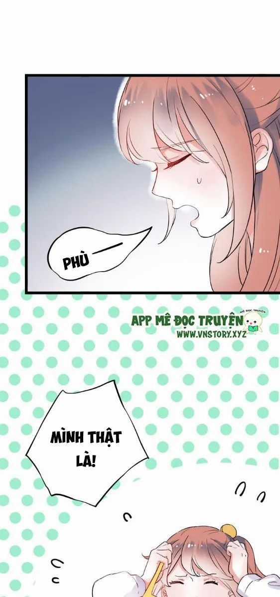 Đom Đóm Trên Dòng Sông Cô Quạnh Chapter 27 trang 8