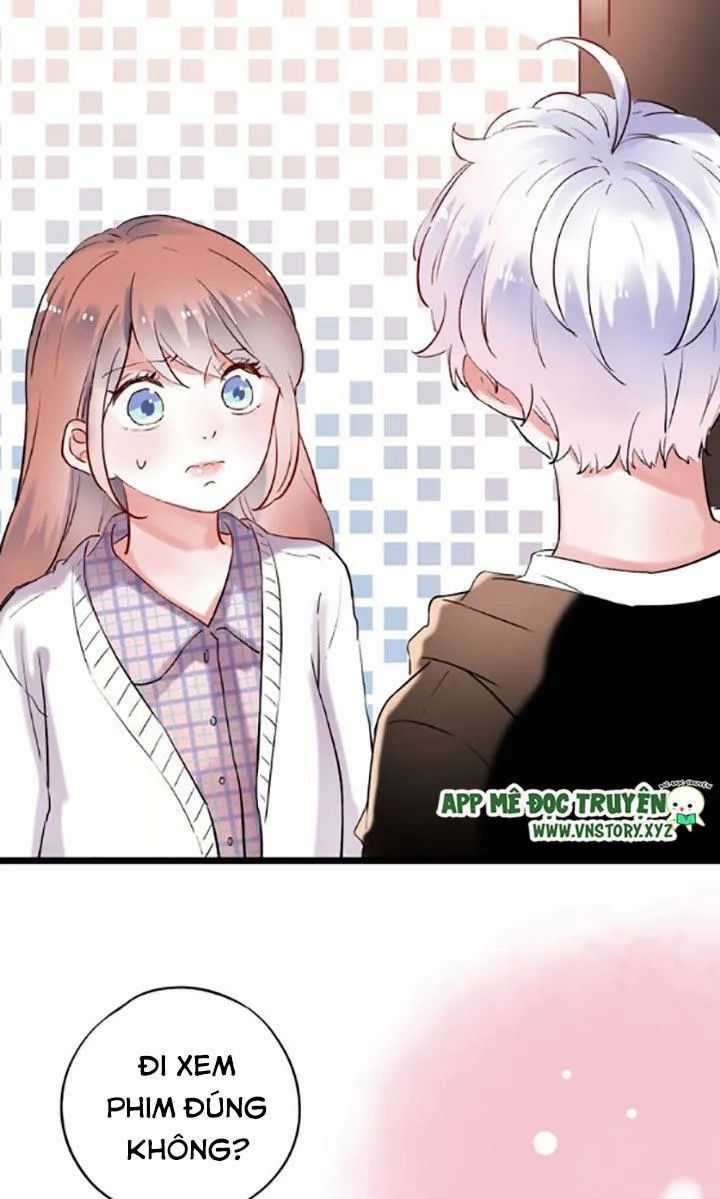 Đom Đóm Trên Dòng Sông Cô Quạnh Chapter 28 trang 11