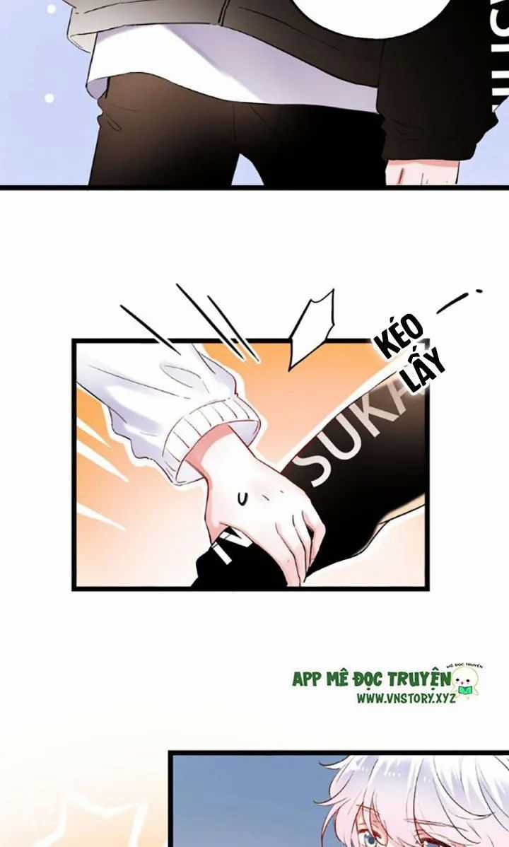 Đom Đóm Trên Dòng Sông Cô Quạnh Chapter 28 trang 13