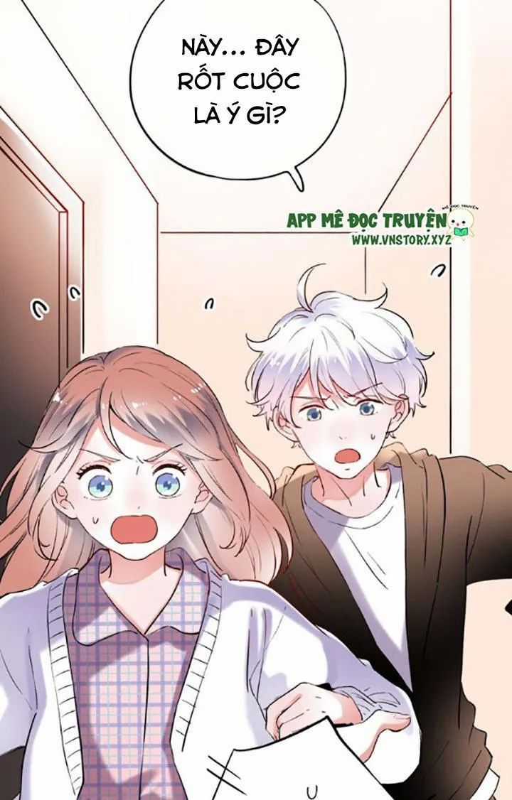 Đom Đóm Trên Dòng Sông Cô Quạnh Chapter 28 trang 16