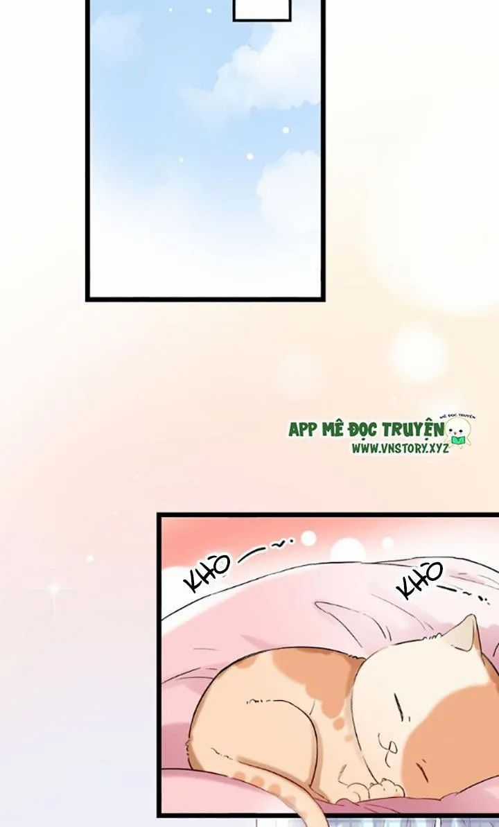 Đom Đóm Trên Dòng Sông Cô Quạnh Chapter 28 trang 2